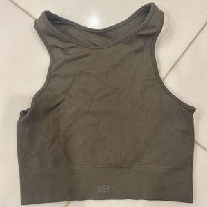 Set Active Top & Bottom Set